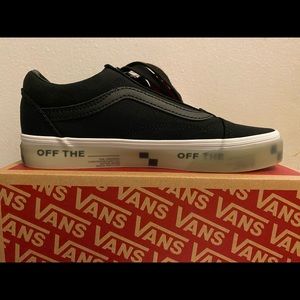 NWB • VANS Old Skool